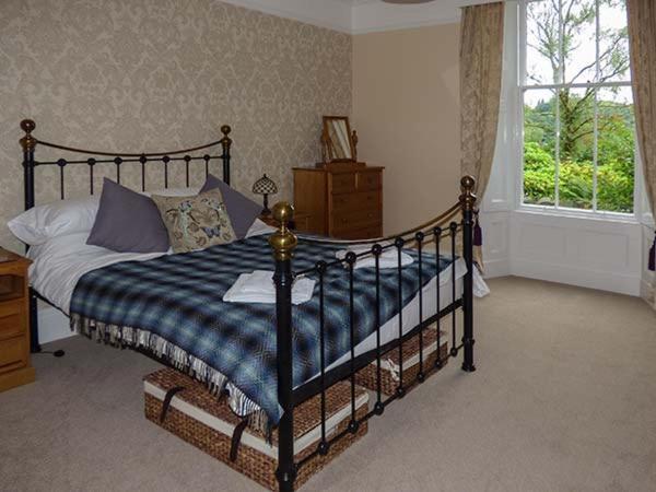 Vila White Moss, Wood Close Grasmere Exteriér fotografie