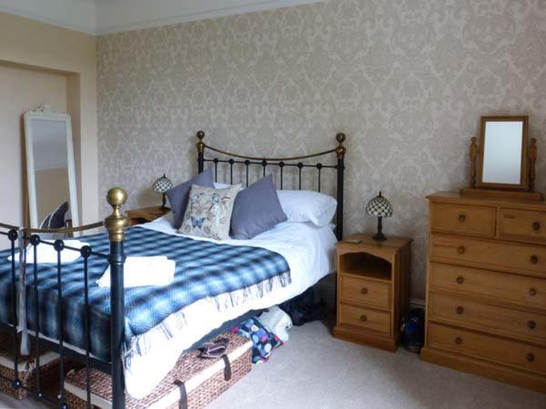 Vila White Moss, Wood Close Grasmere Exteriér fotografie