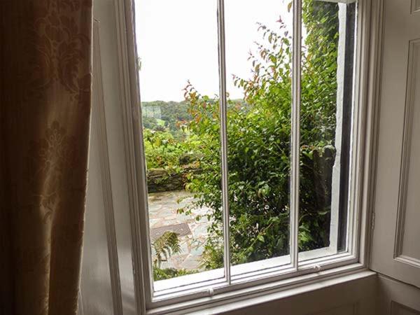 Vila White Moss, Wood Close Grasmere Exteriér fotografie